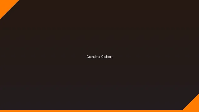 冠军作品《外婆的厨房》- 星空体育 优胜视频